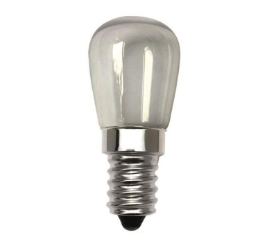 ΛΑΜΠΑ ΝΥΚΤΟΣ LED 1.5W 70lm E14 2700K 220-240V