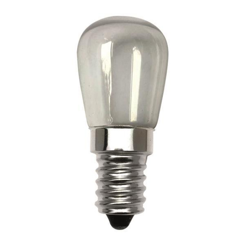 ΛΑΜΠΑ ΝΥΚΤΟΣ LED 1.5W 70lm E14 2700K 220-240V