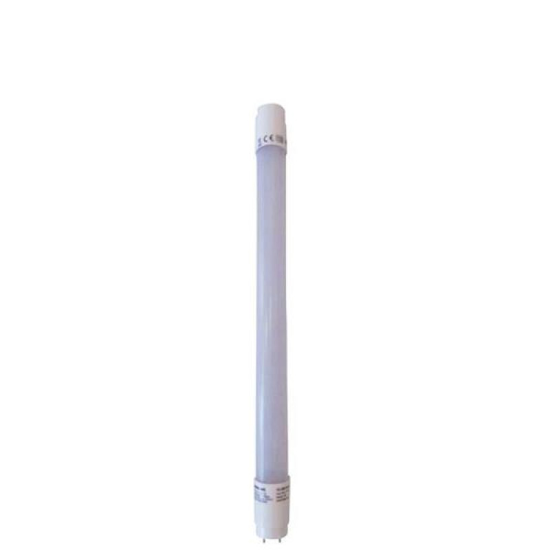 ΛΑΜΠΑ LED SMD T8 18W 120cm 6500K 300° 90-265V AC