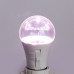 ΛΑΜΠΑ LED SMD ΑΝΑΠΤΥΞΗΣ ΦΥΤΩΝ ΜΕ DIP ΔΙΑΚΟΠΤΗ 9W A60 E27 220-240V