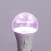 ΛΑΜΠΑ LED SMD ΑΝΑΠΤΥΞΗΣ ΦΥΤΩΝ ΜΕ DIP ΔΙΑΚΟΠΤΗ 9W A60 E27 220-240V