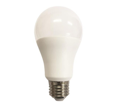 ΛΑΜΠΑ LED SMD Α60 ΜΕ ΑΝΙΧΝΕΥΤΗ ΚΙΝΗΣΗΣ 12W 1055lm Ε27 4000K 220-240V