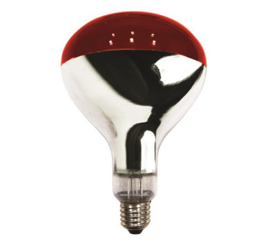 ΛΑΜΠΑ ΧΟΙΡΟΣΤΑΣΙΟΥ 250W E27 220-240V