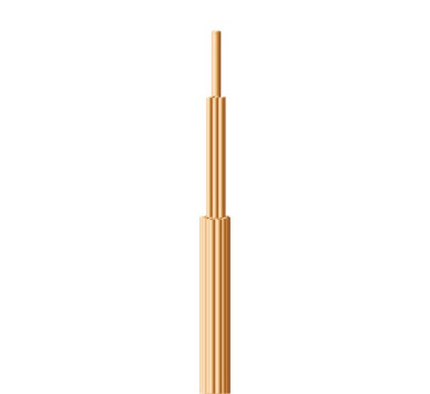 ΧΑΛΚΟΣ ΓΕΙΩΣΗΣ CU 35 (1 kg=3,400 m)