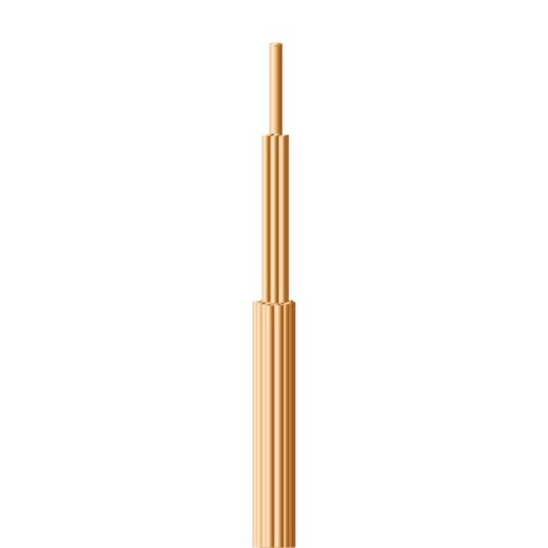 ΧΑΛΚΟΣ ΓΕΙΩΣΗΣ CU 50 (1 kg=2,430 m)