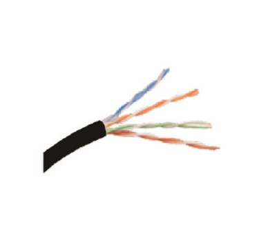 ΚΑΛΩΔΙΟ ΑΝΘΥΓΡΟ CAT-5e FTP (1000)