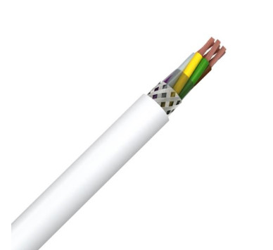 ΚΑΛΩΔΙΑ LIYCY 550 DIN 47100 5 X 1,50 mm² (1000m/Drum)