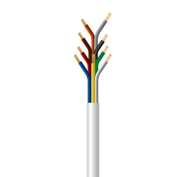 ΚΑΛΩΔΙΟ ΣΥΝΑΓΕΡΜΟΥ CCA 4Χ0,22mm