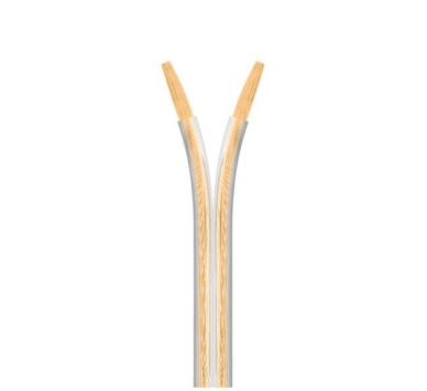 ΚΑΛΩΔΙΟ ΗΧΕΙΩΝ ΔΙΑΦΑΝΕΣ 2X4mm