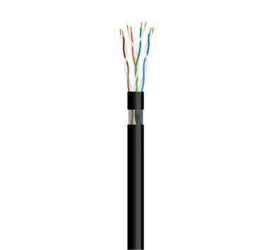 ΚΑΛΩΔΙΟ ΑΝΘΥΓΡΟ CAT-6 UTP CU (1000m/Drum)