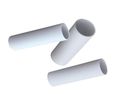 ΜΟΥΦΑ Φ16 RAL 7035