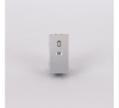 ΔΙΑΚΟΠΤΗΣ 1 MODULES BOILER ΝΙΚΕΛ ΜΑΤ