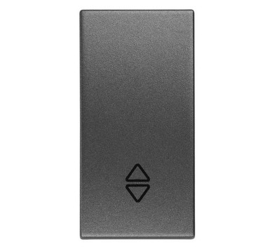 ΔΙΑΚΟΠΤΗΣ 1 MODULES A/R ΓΡΑΦΙΤΗΣ
