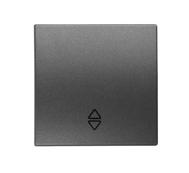 ΔΙΑΚΟΠΤΗΣ 2 MODULES A/R ΓΡΑΦΙΤΗΣ