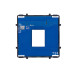 SMART WIFI ΑΠΛΟΣ ΔΙΑΚΟΠΤΗΣ ΑΦΗΣ 600W L+N MODULAR