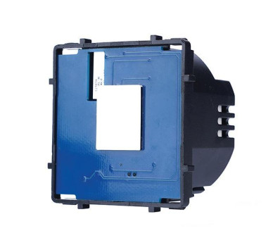 SMART ZIGBEE ΑΠΛΟΣ ΔΙΑΚΟΠΤΗΣ ΑΦΗΣ 1000W LIVE ONLY MODULAR