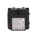 SMART ZIGBEE ΠΡΙΖΑ ΣΟΥΚΟ 16Α ΜΑΥΡΟ ΧΡΩΜΑ ΜΕ ΕΝΔΕΙΞΗ ΛΕΙΤΟΥΡΓΙΑΣ ΜΠΟΥΤΟΝ ON/OFF ΚΑΙ ΜΕΤΡΗΤΗ ΡΕΥΜΑΤΟΣ