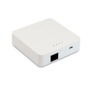 ΠΥΛΗ ZIGBEE 3.0  ΜΕ ΘΥΡΑ ETHERNET ΓΙΑ ΣΥΝΔΕΣΗ ΜΕΧΡΙ 100 ΣΥΣΚΕΥΩΝ