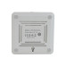 ΠΥΛΗ ZIGBEE 3.0  ΜΕ ΘΥΡΑ ETHERNET ΓΙΑ ΣΥΝΔΕΣΗ ΜΕΧΡΙ 100 ΣΥΣΚΕΥΩΝ
