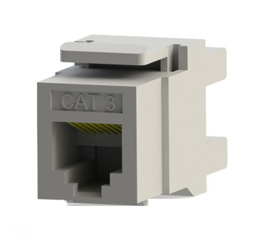 ΦΙΣ CONNECTOR RG 11 CAT-3