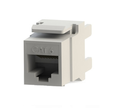 ΦΙΣ CONNECTOR RG 45 CAT-6e