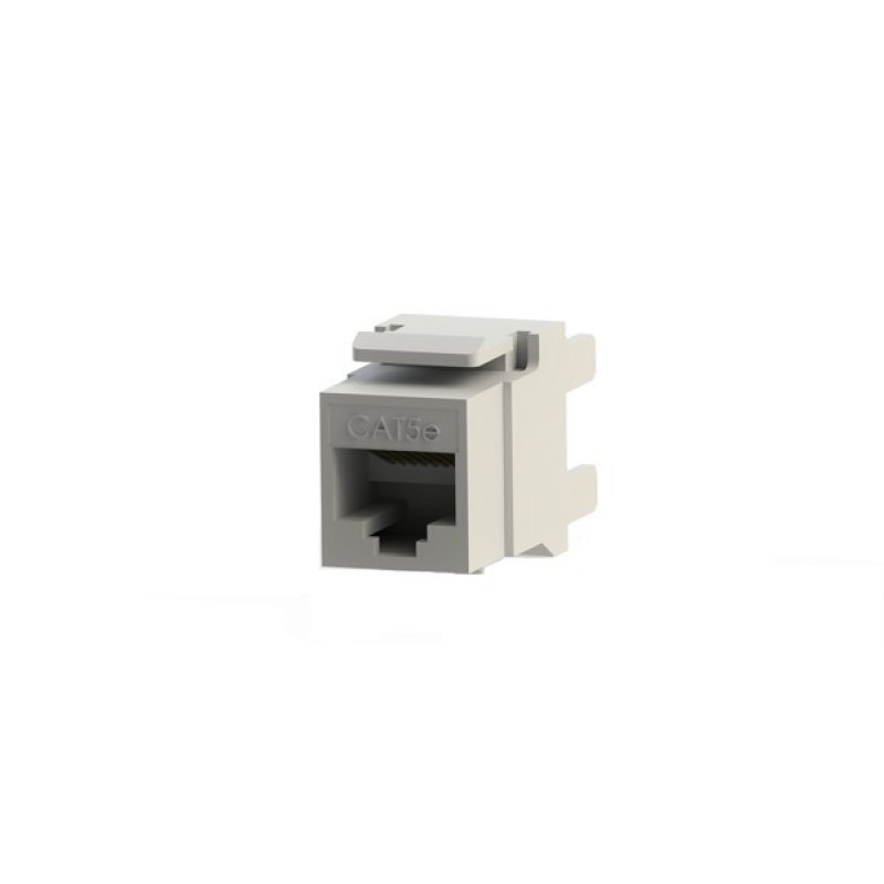 ΦΙΣ CONNECTOR RG 45 CAT-5e
