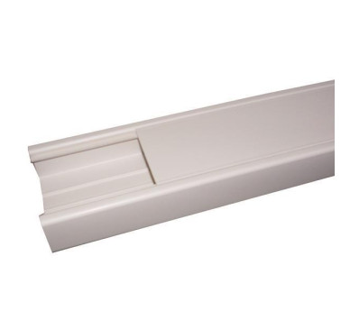 ΚΑΝΑΛΙ ΔΟΜΗΜΕΝΗΣ 100Χ50 CARTON BOX