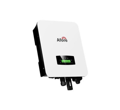 ΜΟΝΟΦΑΣΙΚΟΣ ΥΒΡΙΔΙΚΟΣ INVERTER AFORE 5KW