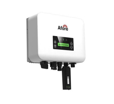 ΜΟΝΟΦΑΣΙΚΟΣ INVERTER AFORE 3KW