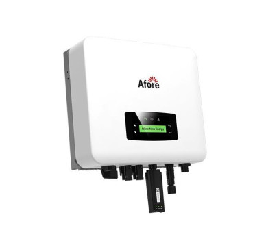 ΜΟΝΟΦΑΣΙΚΟΣ INVERTER AFORE 4KW