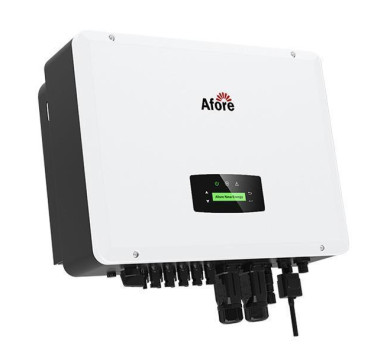 ΤΡΙΦΑΣΙΚΟΣ ΥΒΡΙΔΙΚΟΣ INVERTER AFORE 15KW