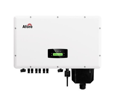 ΤΡΙΦΑΣΙΚΟΣ ΥΒΡΙΔΙΚΟΣ  INVERTER AFORE 30KW