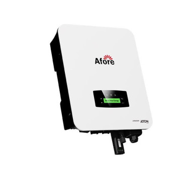ΤΡΙΦΑΣΙΚΟΣ INVERTER AFORE 6KW