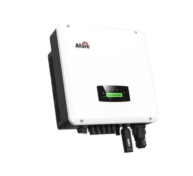 ΤΡΙΦΑΣΙΚΟΣ INVERTER AFORE 30KW