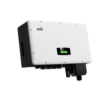 ΤΡΙΦΑΣΙΚΟΣ INVERTER AFORE 50KW