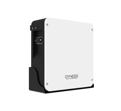 ΣΥΣΤΗΜΑ ΜΠΑΤΑΡΙΩΝ DYNESS 5,12KWh IP65 L/V (POWERDEPOT)