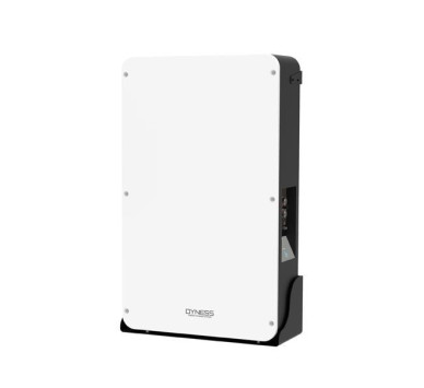ΣΥΣΤΗΜΑ ΜΠΑΤΑΡΙΩΝ DYNESS 10,24KWh IP65 L/V (POWERBOX PRO)