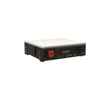 ΣΥΣΤΗΜΑ ΜΠΑΤΑΡΙΩΝ DYNESS 5.12KWh IP20 L/V (DL5.0C)