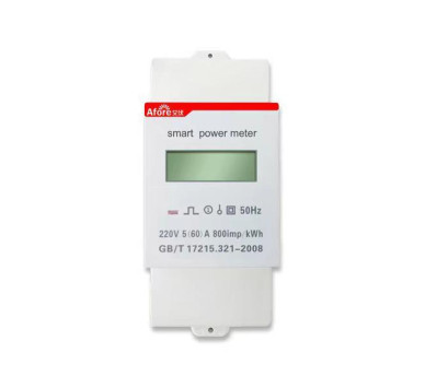 ΜΟΝΟΦΑΣΙΚΟΣ ΕΞΥΠΝΟΣ ΜΕΤΡΗΤΗΣ AFORE 10KW
