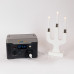 ΦΟΡΗΤΟΣ ΣΤΑΘΜΟΣ ΕΝΕΡΓΕΙΑΣ LIGHTBORN SYSTEMS 569.4Wh/600W