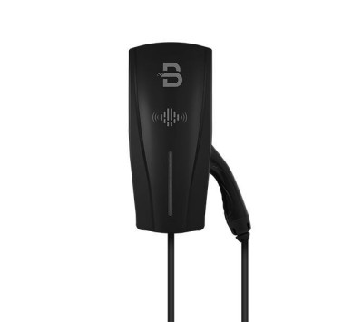 ΦΟΡΤΙΣΤΗΣ ΑΥΤΟΚΙΝΗΤΟΥ BENY ΤΡΙΦΑΣΙΚΟΣ 22KW,32A ΚΑΙ ΚΑΛΩΔΙΟ 5m