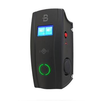 ΦΟΡΤΙΣΤΗΣ ΑΥΤΟΚΙΝΗΤΟΥ BENY ΤΡΙΦΑΣΙΚΟΣ 22KW,FULL EXTRA,MID ΚΑΙ ΚΑΛΩΔΙΟ 5m