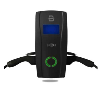 ΦΟΡΤΙΣΤΗΣ ΑΥΤΟΚΙΝΗΤΟΥ BENY ΤΡΙΦΑΣΙΚΟΣ 2x22KW,FULL EXTRA,MID ΚΑΙ ΚΑΛΩΔΙΟ 2x5m