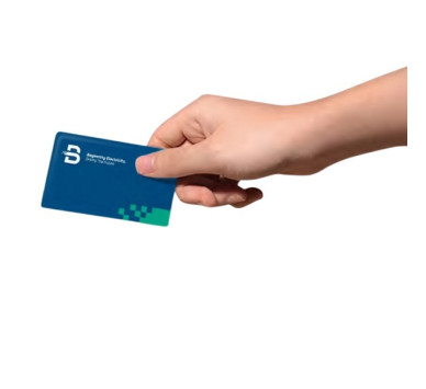 RFID CARD (BENY EV CHARGER)