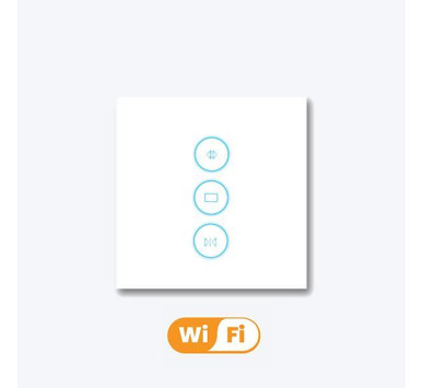 WiFi ΕΞΥΠΝΟΣ ΔΙΑΚΟΠΤΗΣ ΡΟΛΩΝ