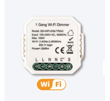 MODULE ΓΙΑ ΔΙΑΚΟΠΤΗ DIMMER
