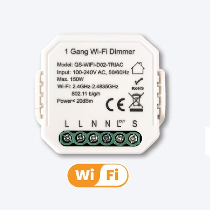 MODULE ΓΙΑ ΔΙΑΚΟΠΤΗ DIMMER