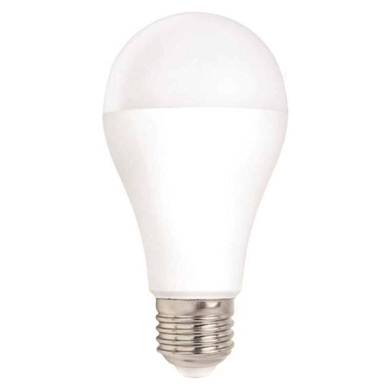 ΛΑΜΠΑ LED ΚΟΙΝΗ 20W Ε27 6500K 220-240V