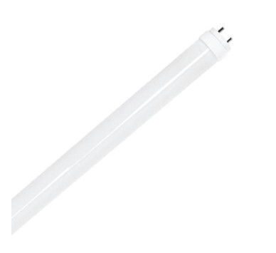 ΛΑΜΠΑ LED T8 10W 1100lm 60cm 4000K 300° 