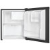 ΨΥΓΕΙΟ MINI BAR ΜΑΥΡΟ 41 ΛΙΤΡΑ 44x47x51cm